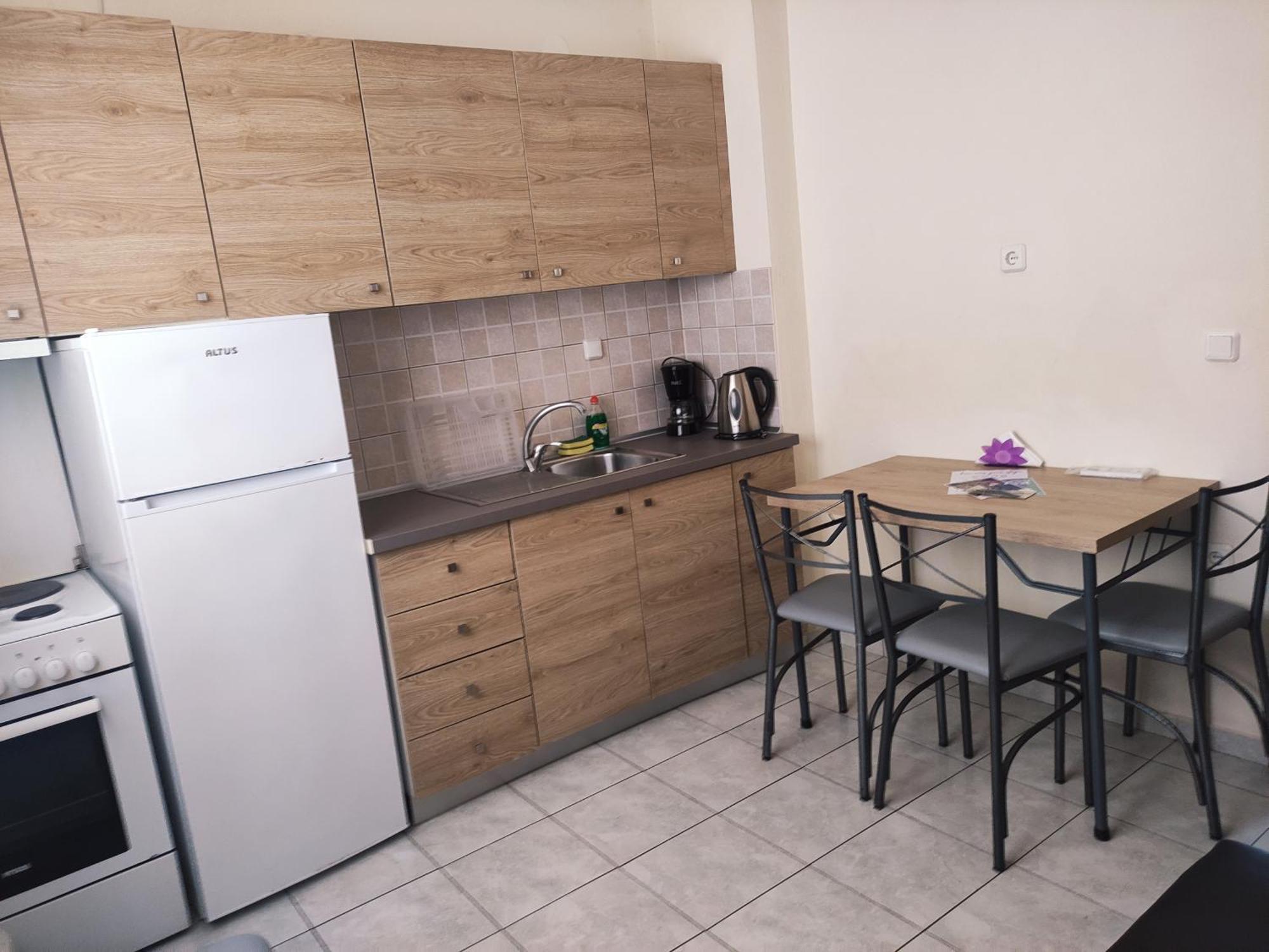 Evris House Villa Kavala Kamer foto